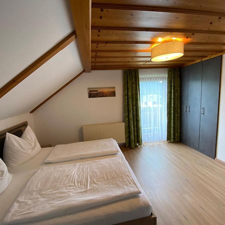 Haus Pfarrkirchner Apartment Маутерндорф Екстериор снимка