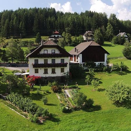 Haus Pfarrkirchner Apartment Маутерндорф Екстериор снимка