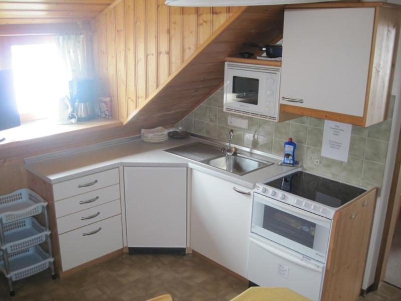 Haus Pfarrkirchner Apartment Маутерндорф Екстериор снимка