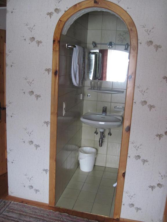 Haus Pfarrkirchner Apartment Маутерндорф Стая снимка