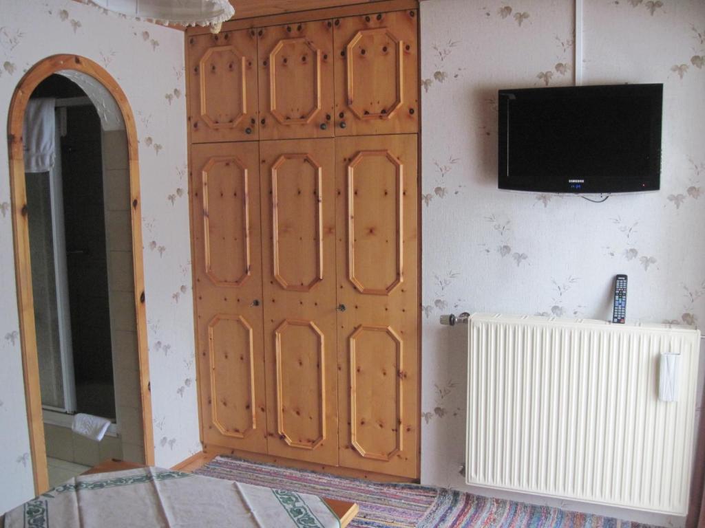 Haus Pfarrkirchner Apartment Маутерндорф Стая снимка