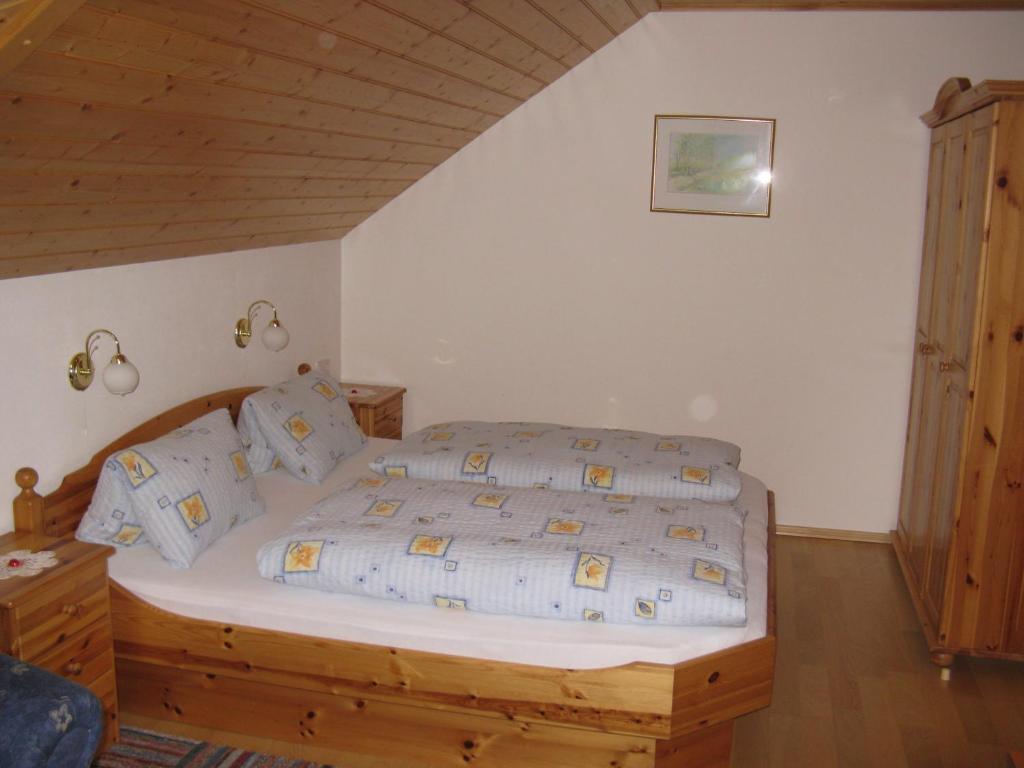 Haus Pfarrkirchner Apartment Маутерндорф Стая снимка