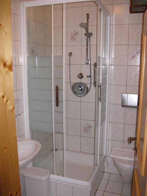 Haus Pfarrkirchner Apartment Маутерндорф Стая снимка