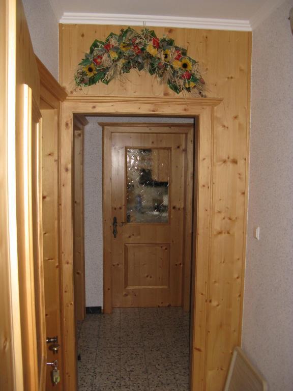 Haus Pfarrkirchner Apartment Маутерндорф Стая снимка