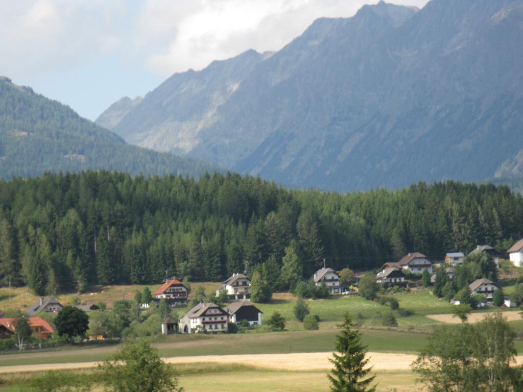 Haus Pfarrkirchner Apartment Маутерндорф Екстериор снимка