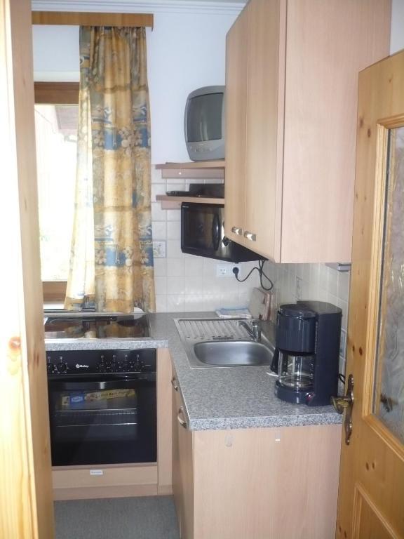 Haus Pfarrkirchner Apartment Маутерндорф Екстериор снимка