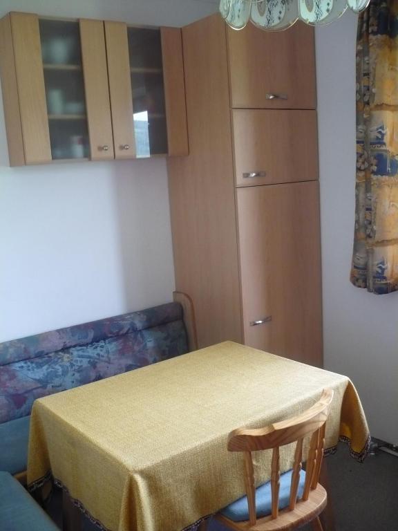 Haus Pfarrkirchner Apartment Маутерндорф Екстериор снимка