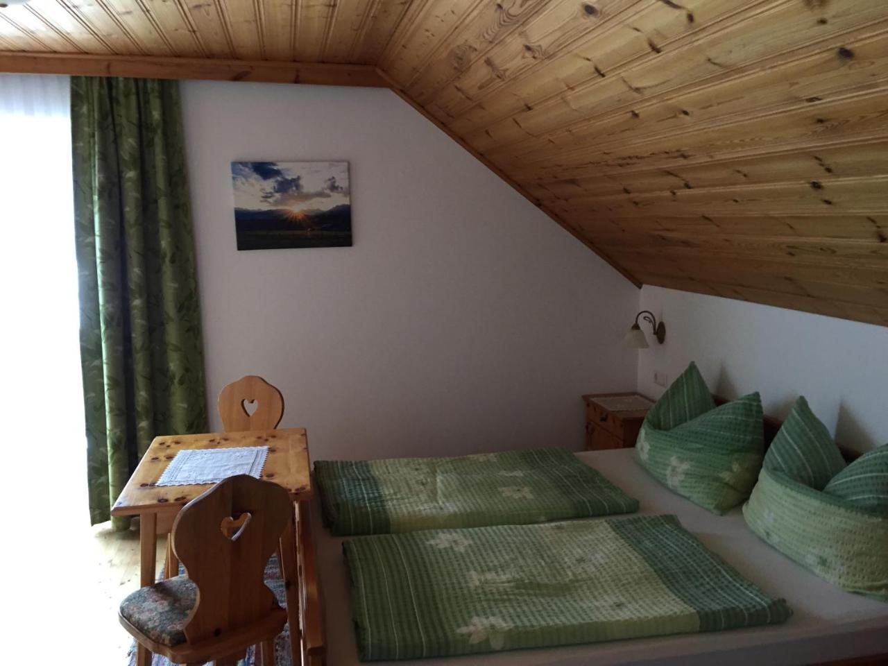 Haus Pfarrkirchner Apartment Маутерндорф Екстериор снимка