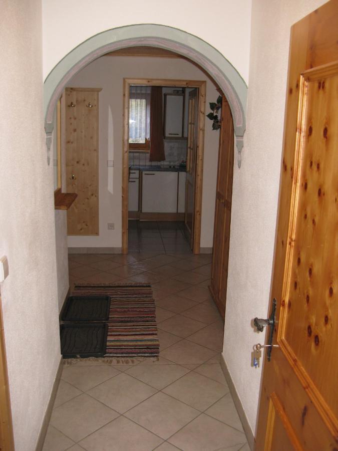 Haus Pfarrkirchner Apartment Маутерндорф Стая снимка
